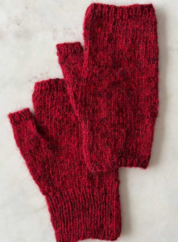 Púls - Hand Warmers